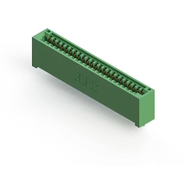 845-023-542-101 EDAC Inc.  Edgeboard Connectors